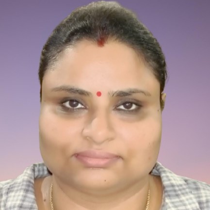 Swati Agarwal Chaubey